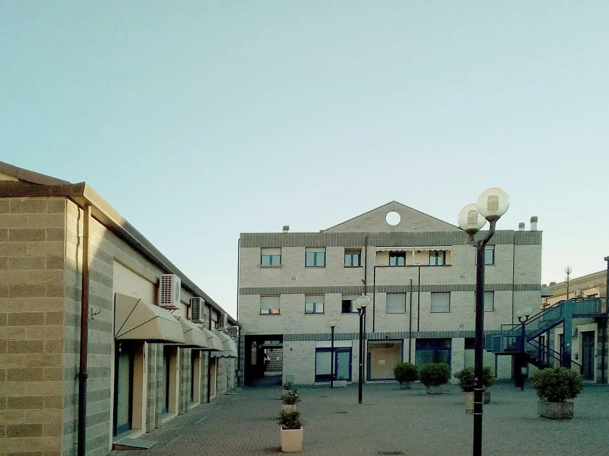 Apartamento Appartamento Fabrizio Arezzo