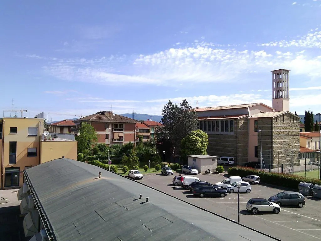 Apartment Appartamento Fabrizio Arezzo