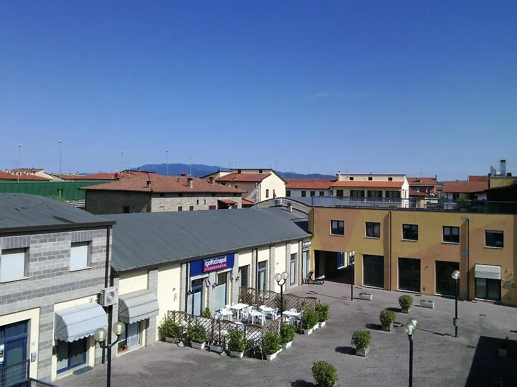 Appartamento Fabrizio Arezzo Italy