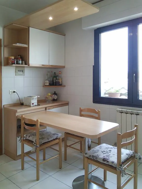 Appartamento Fabrizio Arezzo Apartment