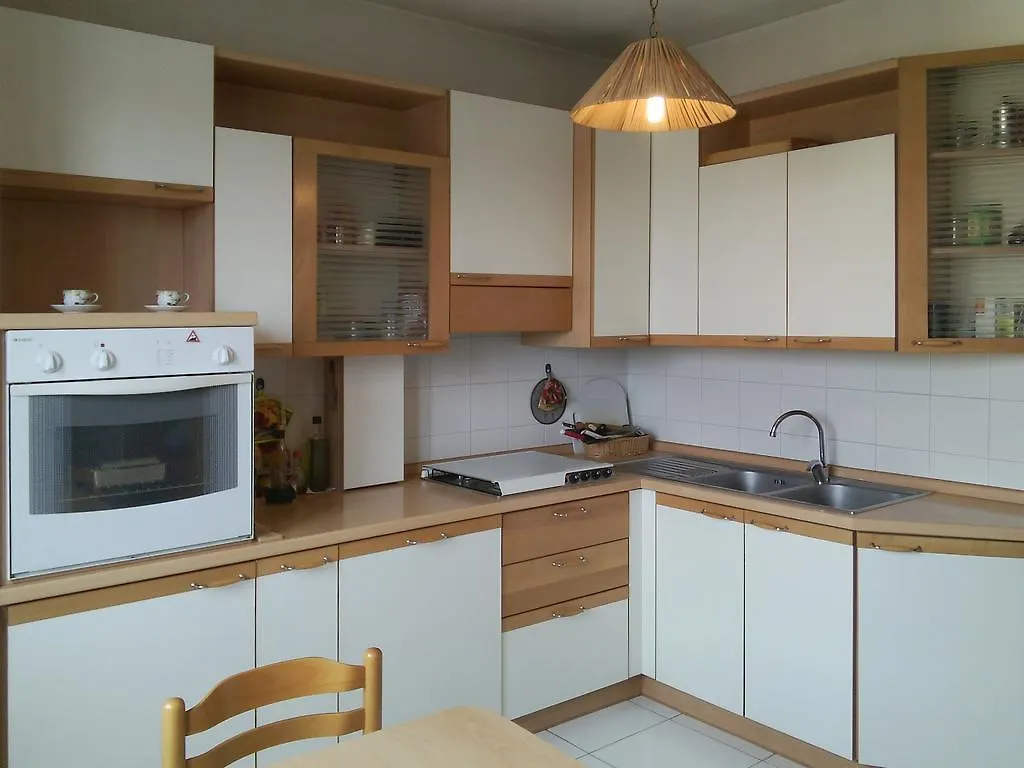 Appartamento Fabrizio Arezzo Apartment