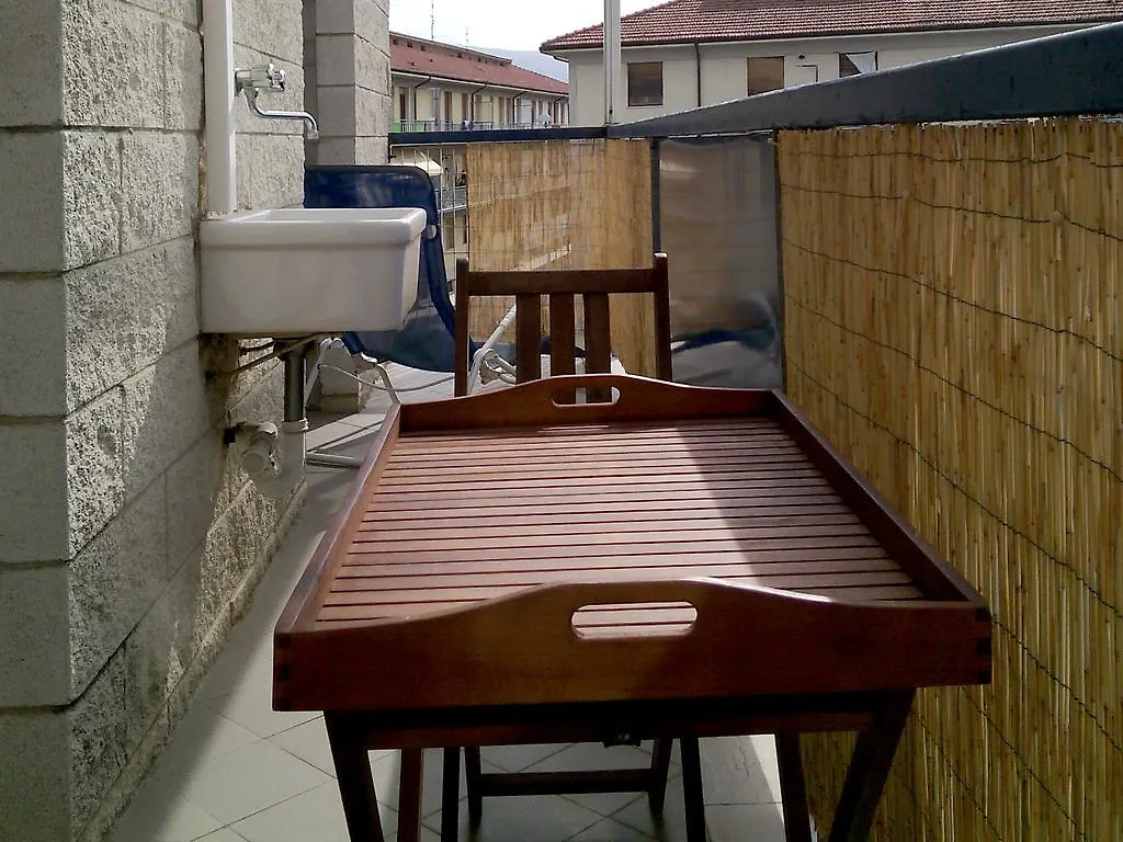 Apartment Appartamento Fabrizio Arezzo
