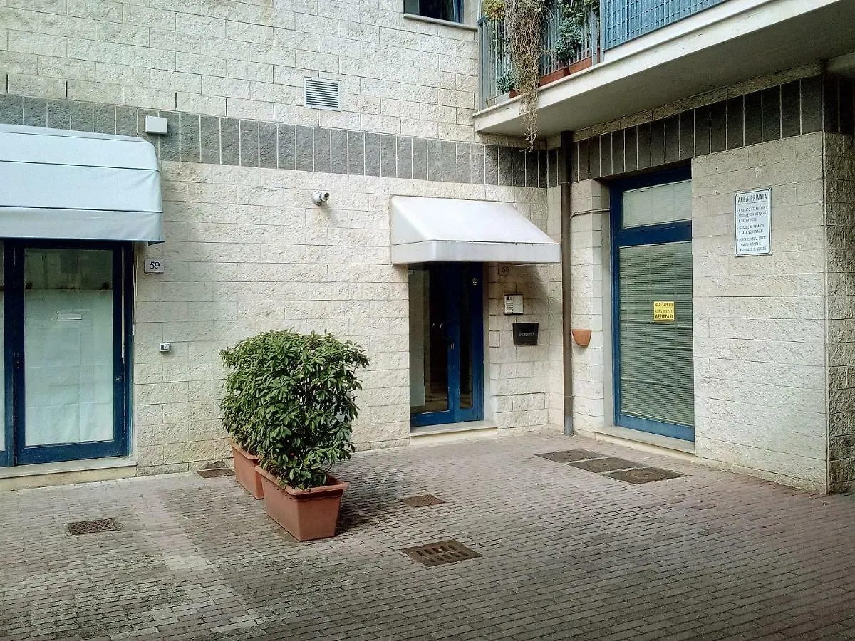 Appartamento Fabrizio Arezzo Italy