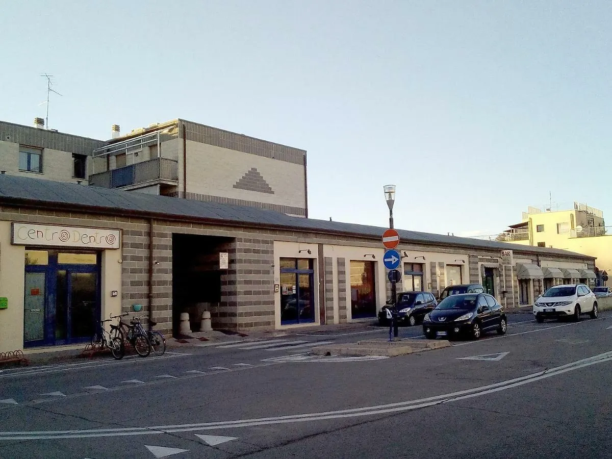 Appartamento Fabrizio Arezzo Apartment