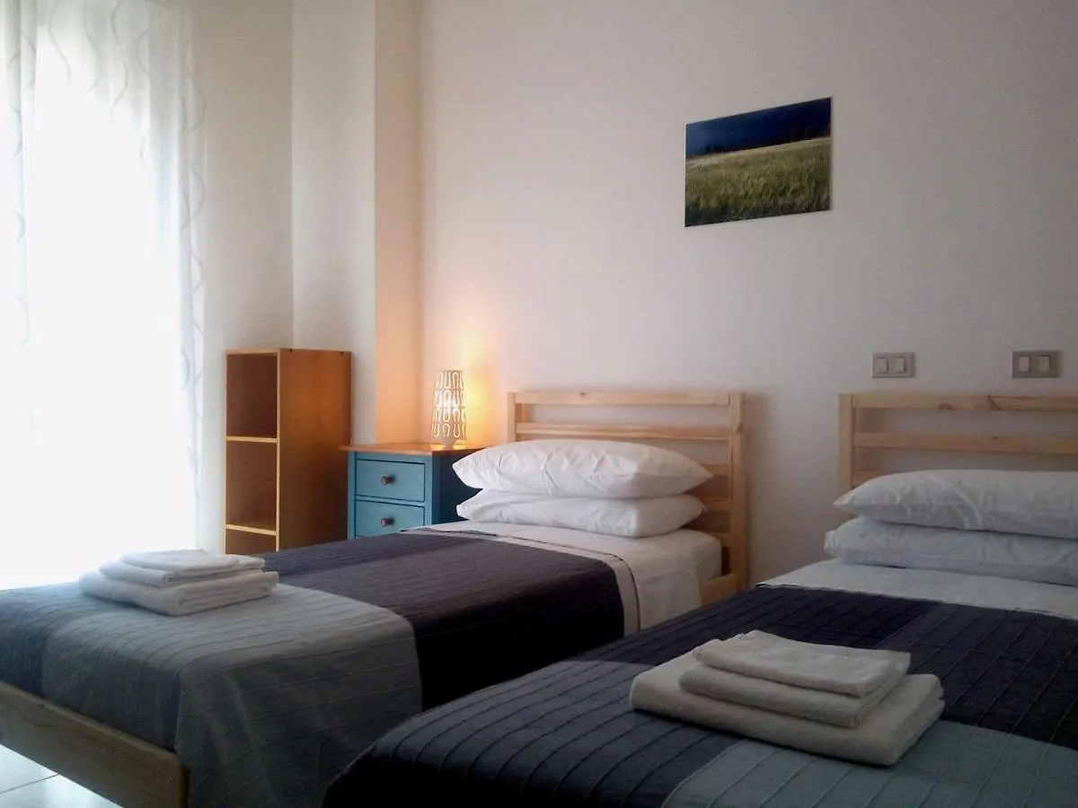 Apartment Appartamento Fabrizio Arezzo Italy