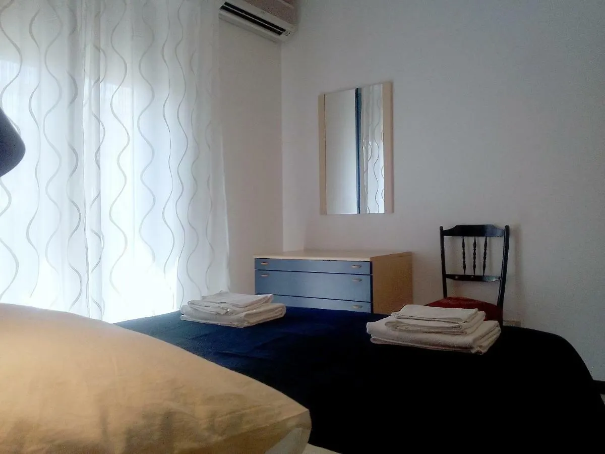 Apartment Appartamento Fabrizio Arezzo Italy