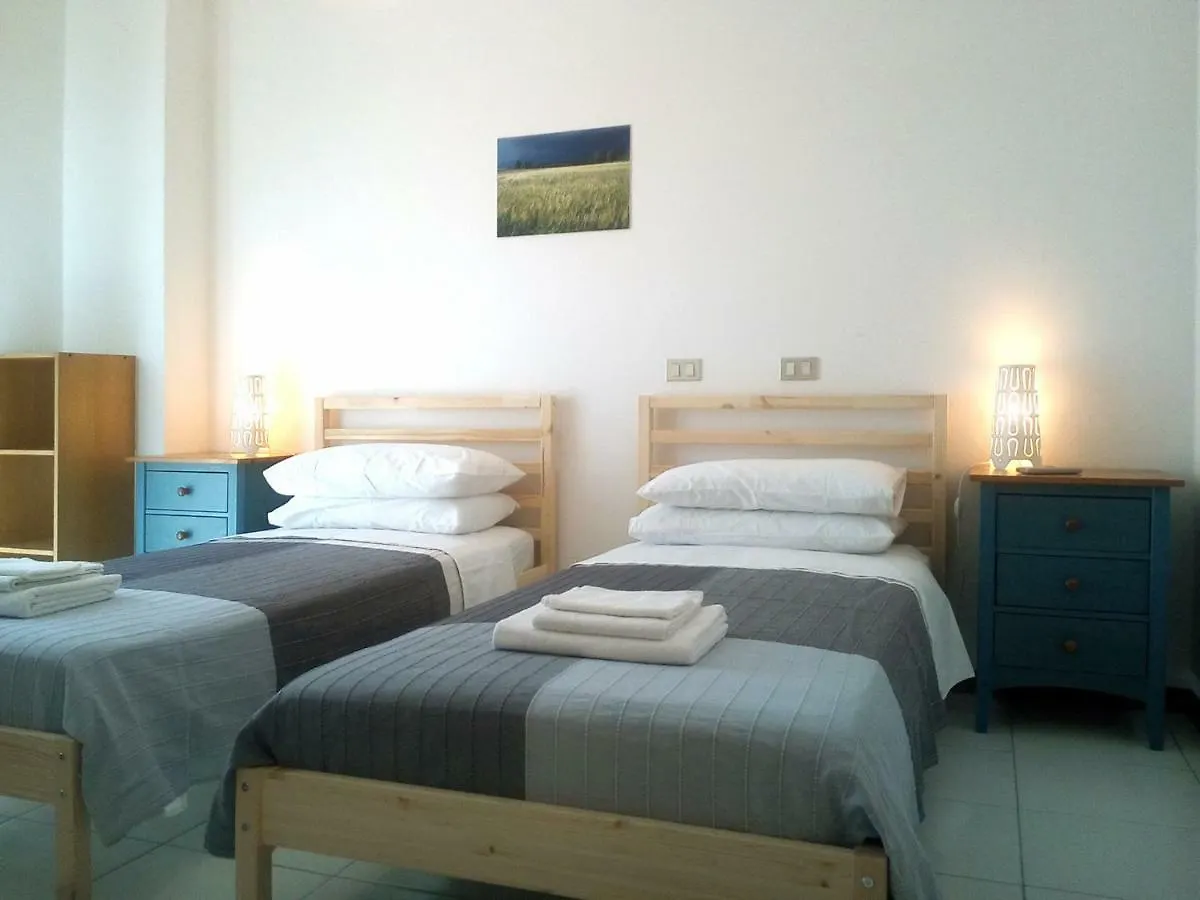 Apartment Appartamento Fabrizio Arezzo