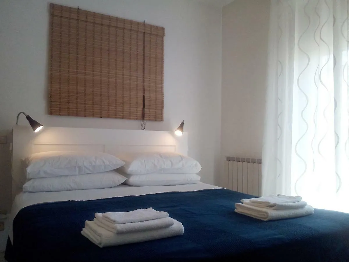 Appartamento Fabrizio Arezzo Apartment