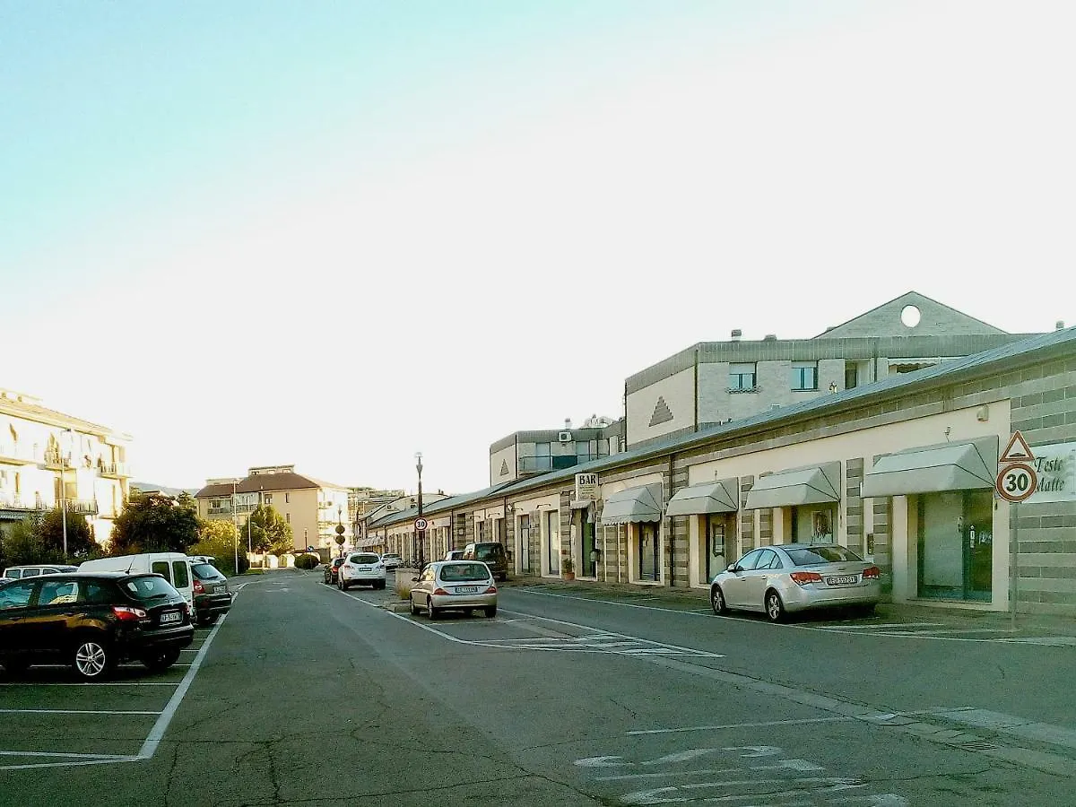 Appartamento Fabrizio Arezzo 0*,  Italy